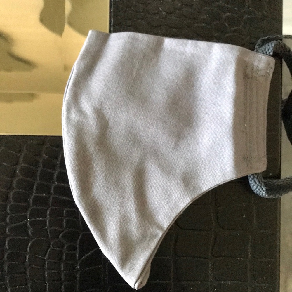 Face mask cloth material